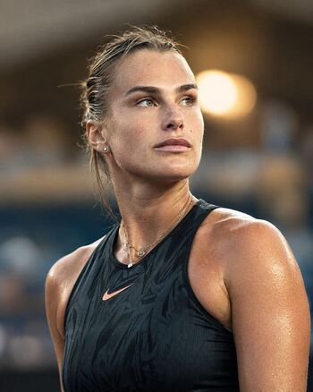 🔥 Aryna sabalenka page leaked private photo uncensored full