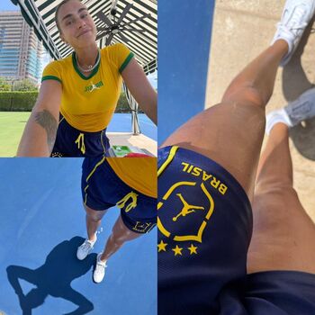 🔥 Aryna sabalenka page leaked private photo uncensored full