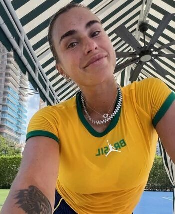 🔥 Aryna sabalenka page leaked private photo uncensored full