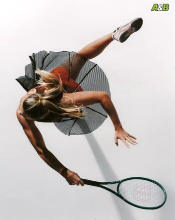 🔥 Aryna sabalenka page leaked private photo uncensored full