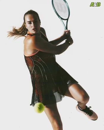 🔥 Aryna sabalenka page leaked private photo uncensored full