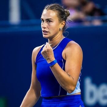 🔥 Aryna sabalenka page leaked private photo uncensored full