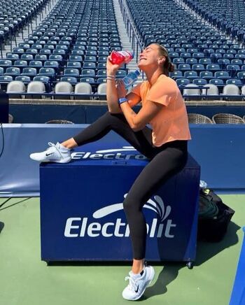 🔥 Aryna sabalenka page leaked private photo uncensored full