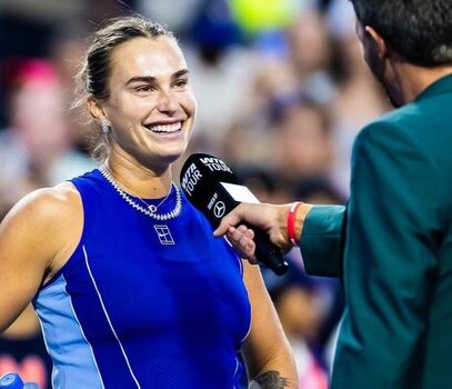 🔥 Aryna sabalenka page leaked private photo uncensored full