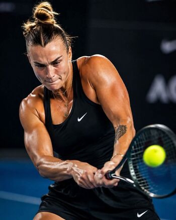 🔥 Aryna sabalenka page leaked private photo uncensored full