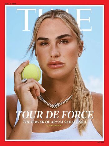 🔥 Aryna sabalenka page leaked private photo uncensored full