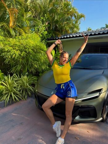 🔥 Aryna sabalenka page leaked private photo uncensored full