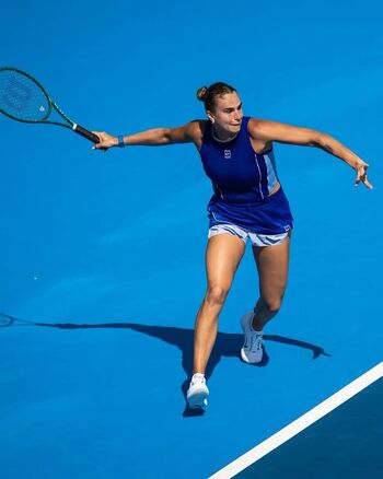 🔥 Aryna sabalenka page leaked private photo uncensored full