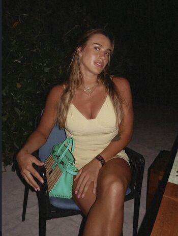 🔥 Aryna sabalenka leaked private photo uncensored full