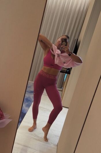 🔥 Aryna sabalenka leaked private photo uncensored full