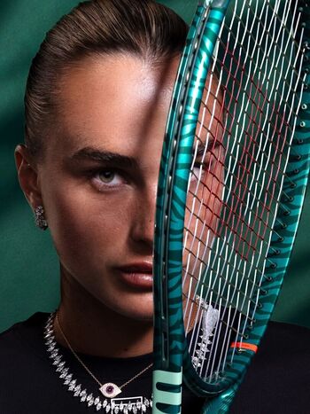 🔥 Aryna sabalenka leaked private photo uncensored full