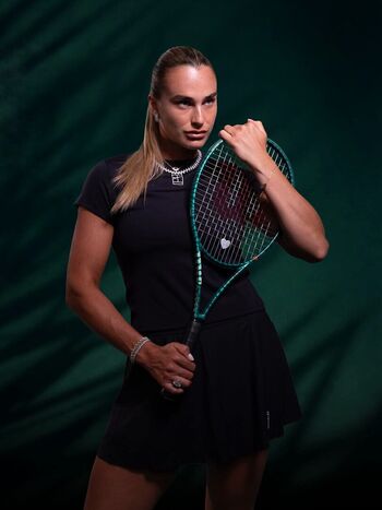 🔥 Aryna sabalenka leaked private photo uncensored full