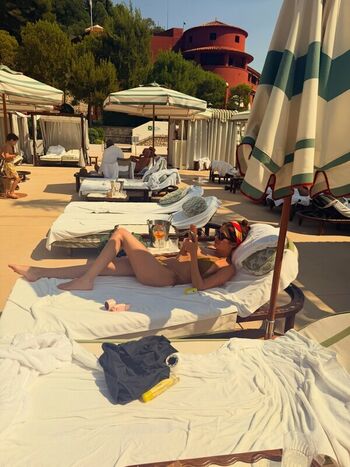 🔥 Ashley benson leaked private photo uncensored full