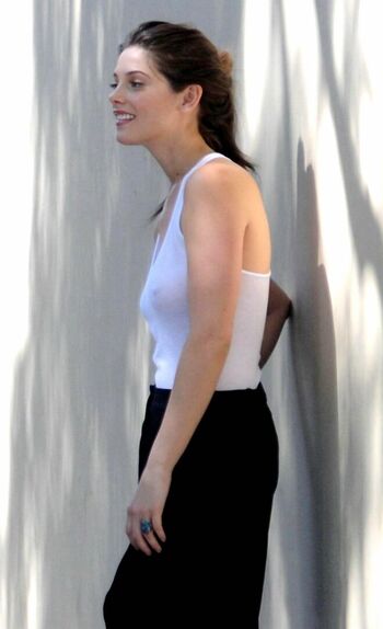 🔥 Ashley greene leaked private photo uncensored full