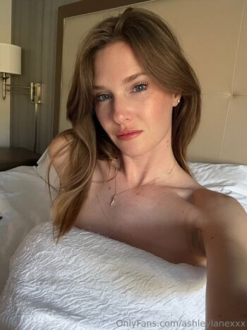 🔥 Ashley lane  page leaked private photo uncensored full