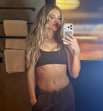 🔥 Ashley roberts leaked private photo uncensored full