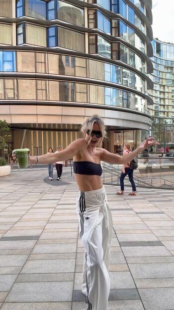 🔥 Ashley roberts leaked private photo uncensored full