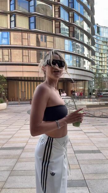 🔥 Ashley roberts leaked private photo uncensored full