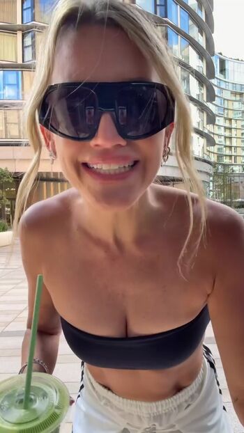 🔥 Ashley roberts leaked private photo uncensored full