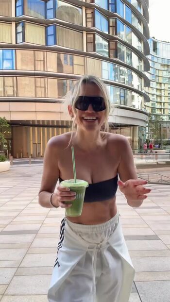 🔥 Ashley roberts leaked private photo uncensored full