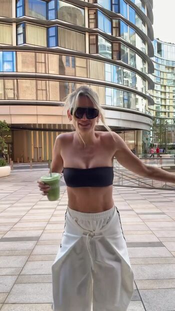 🔥 Ashley roberts leaked private photo uncensored full
