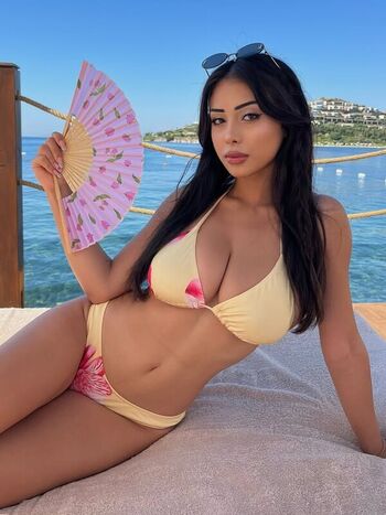 🔥 Aslihel leaked private photo uncensored full