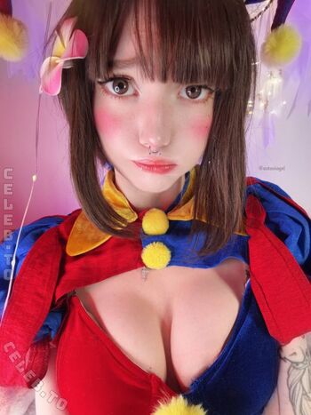 🔥 Astasiadream leaked private photo uncensored full