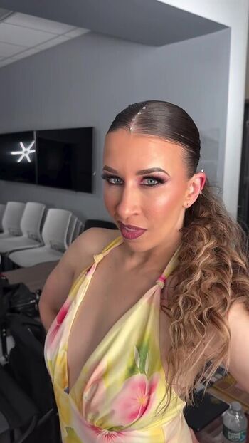 🔥 Aubrey edwards leaked private photo uncensored full