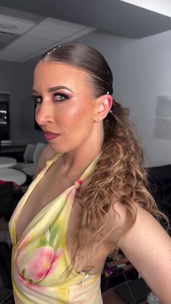🔥 Aubrey edwards leaked private photo uncensored full