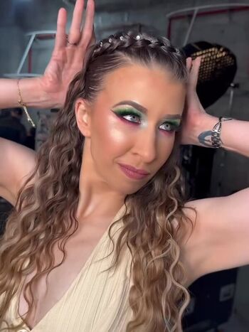 🔥 Aubrey edwards leaked private photo uncensored full