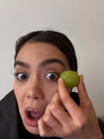 🔥 Auli i cravalho page leaked private photo uncensored full