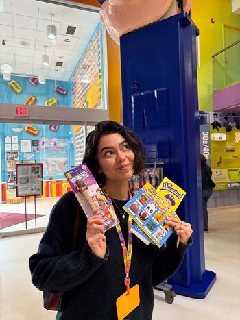 🔥 Auli i cravalho page leaked private photo uncensored full