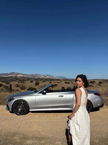 🔥 Auli i cravalho page leaked private photo uncensored full