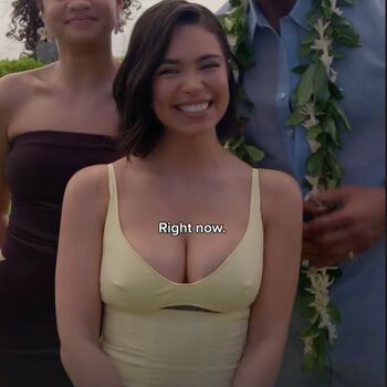 🔥 Auli i cravalho page leaked private photo uncensored full