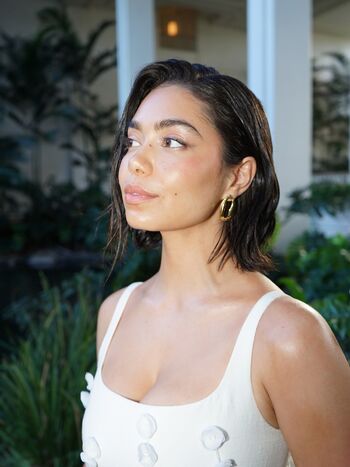 🔥 Auli i cravalho page leaked private photo uncensored full
