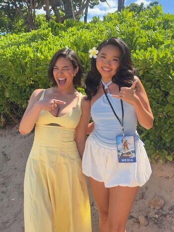 🔥 Auli i cravalho page leaked private photo uncensored full