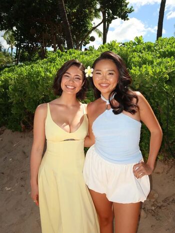 🔥 Auli i cravalho page leaked private photo uncensored full
