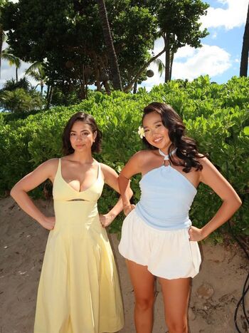 🔥 Auli i cravalho page leaked private photo uncensored full