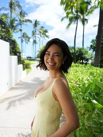 🔥 Auli i cravalho page leaked private photo uncensored full