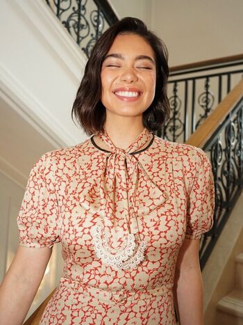 🔥 Auli i cravalho page leaked private photo uncensored full