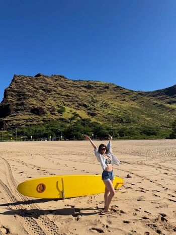 🔥 Auli i cravalho page leaked private photo uncensored full