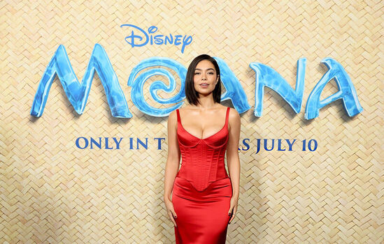 🔥 Auli i cravalho leaked private photo uncensored full