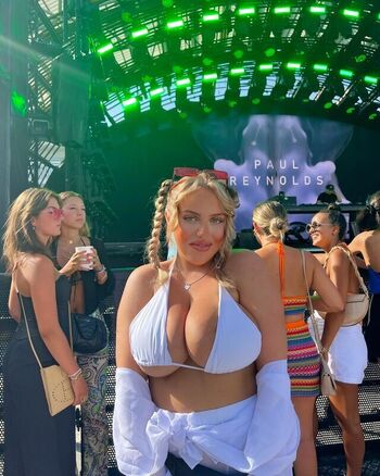 🔥 Aurorao page leaked private photo uncensored full