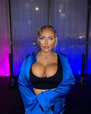 🔥 Aurorao page leaked private photo uncensored full