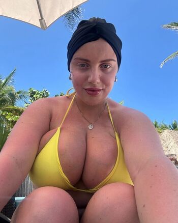 🔥 Aurorao leaked private photo uncensored full