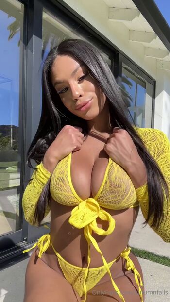 🔥 Autumn falls page leaked private photo uncensored full