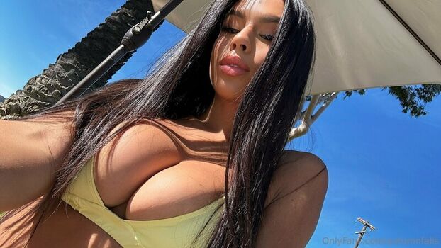 🔥 Autumn falls page leaked private photo uncensored full