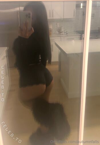 🔥 Autumn falls leaked private photo uncensored full