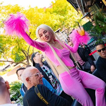 🔥 Ava max  page leaked private photo uncensored full