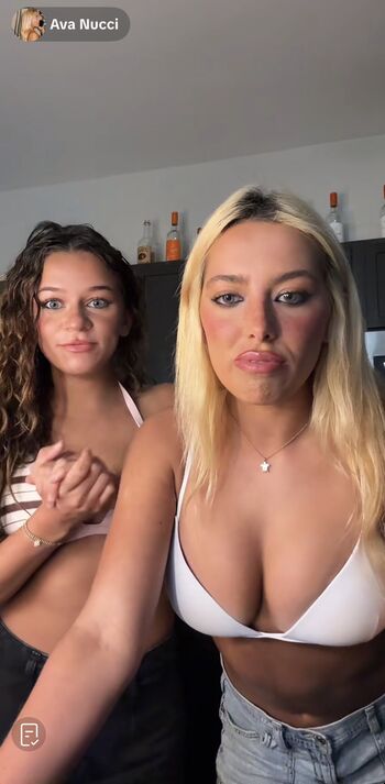 🔥 Ava nucci page leaked private photo uncensored full